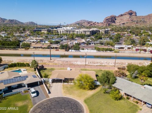 4641 42 Pl, Phoenix AZ 85032-8129 exterior