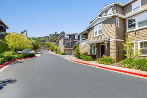 100 Live Oak Way, Belmont, CA 94002-7243