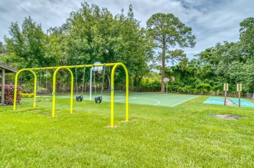 904 Wintergreen Blvd, Casselberry FL  32730-2928 exterior