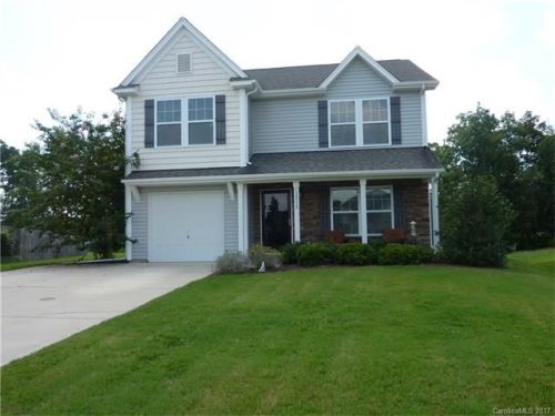 12892 Brandenburg Ln, Midland, NC 28107-4000