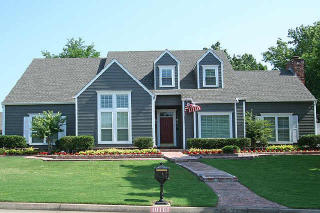 10101 98th St, Tulsa, OK 74133-5133