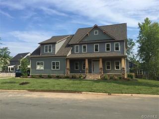 3237 Canford Loop, Midlothian, VA 23112-4575