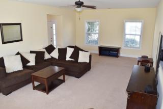 6 Station Loop, Bluffton SC  29910-9520 exterior