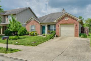3305 Penn Meade Way, Nashville, TN 37214-1176