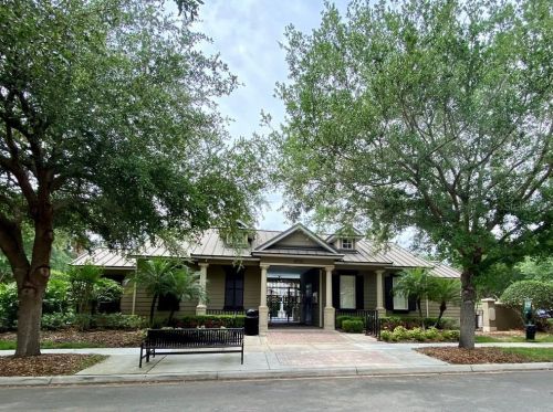 8485 Leeland Archer Blvd, Orlando FL 32836-8833 exterior