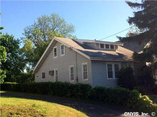 127 Schuler St, Syracuse, NY 13203-3003
