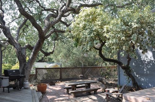 1223 Chestnut St, Lake Nacimiento CA  93446-2003 exterior