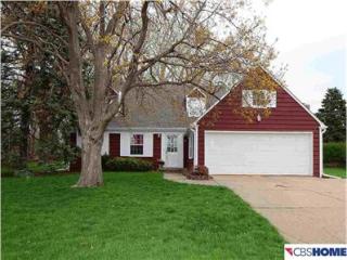 10052 Miami Cir, Omaha NE  68116-2242 exterior