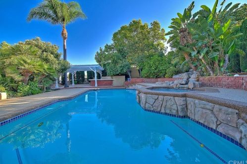 12878 Rimrock Ave, Chino Hills CA  91709-1001 exterior