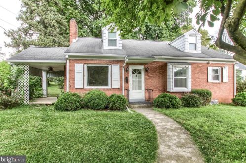 12 Mumma Ave, Navy Sup Dpt, PA 17055-6440