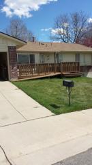 8084 Oberlin Pl, Denver CO  80237-1725 exterior