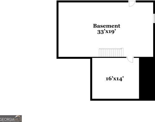 998 Autumn Crest Ct, Stone Mountain GA  30083-5152 exterior