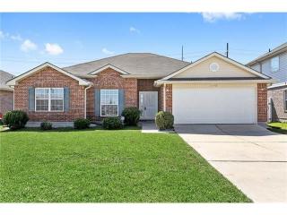 3452 Parc Green St, Harvey, LA 70058-7031