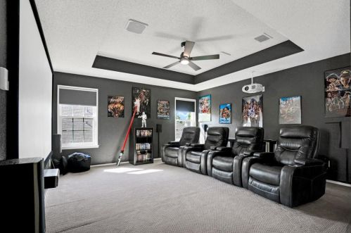 6111 Arlington Dr, Frisco TX 75035-2835 exterior