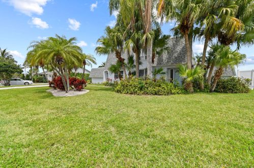 4465 Palo Verde Dr, Boynton Beach, FL 33436-2905