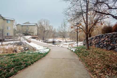 10467 Hampden Ave, Denver CO  80227-4364 exterior