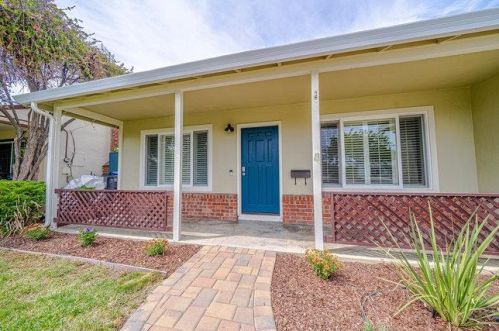 621 Mc Kinley Ave, Sunnyvale, CA 94086-6451