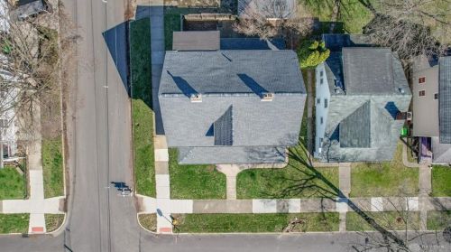 554 Cecil St, Springfield OH  45503-3659 exterior