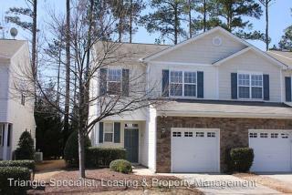 8241 Martello Ln, Raleigh NC  27613-6968 exterior