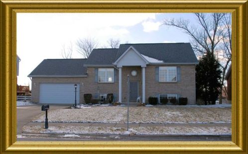 9065 Braxton Dr, Hamilton, KY 41091-7625