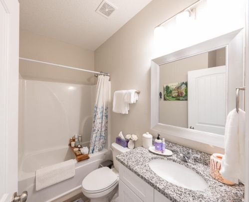 6792 Joy St, Milton FL  32583-9026 exterior