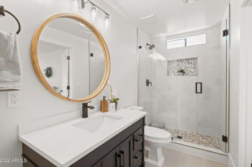 8500 Aster Dr, Scottsdale AZ  85260-5308 exterior