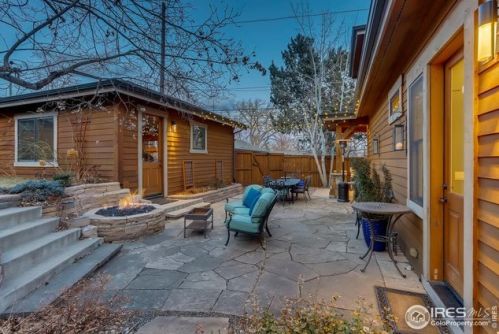 515 Frst Ave, Boulder CO 80304-2815 exterior