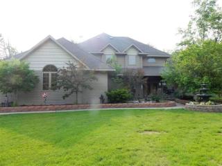 624 Romitti Rd, Florence, WI 54121-9220