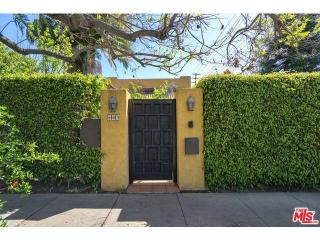 802 Spaulding Ave, Los Angeles, CA 90036-4608