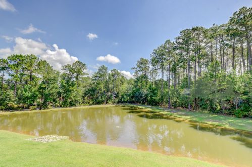 160 Fair Sailing Rd, Mount Pleasant SC  29466-8158 exterior