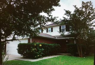 4031 Sand Ripple Ln, Katy TX  77449-8135 exterior