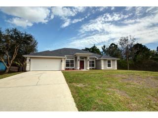 1244 Whitmore St, Sebastian, FL 32958-5418