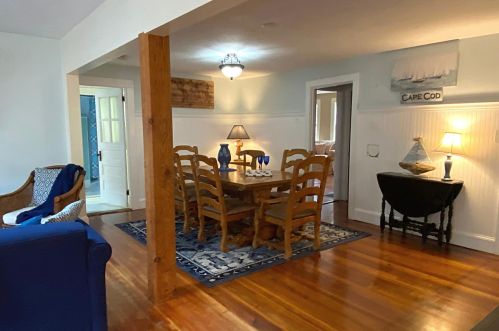 34 Sea Ave, Yarmouth MA  02673-5064 exterior