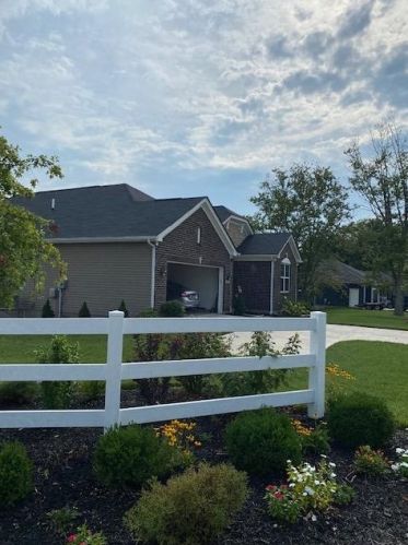 1317 Poplar Ridge Rd, Grants Lick KY  41001-7329 exterior