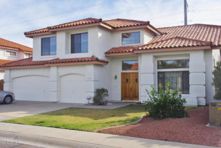 5357 Wethersfield Dr, Glendale, AZ 85304-1936