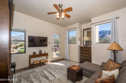 2691 Talante Canyon Pl, Tucson AZ  85737-9502 exterior