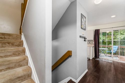 306 Preswicke Ml, Blacklick OH  43004-8462 exterior