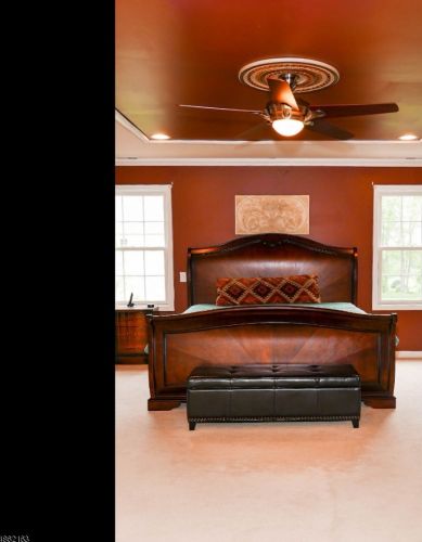 20 Saddle Ridge Rd, Sparta NJ  07871-3217 exterior