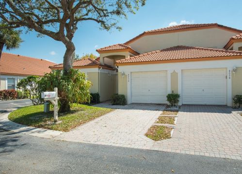 8030 Tranquility Lake Dr, Delray Beach, FL 33446-3450