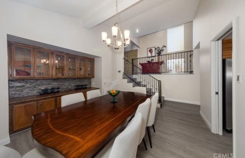 1672 Smiley Heights Dr, Redlands CA  92373-6533 exterior