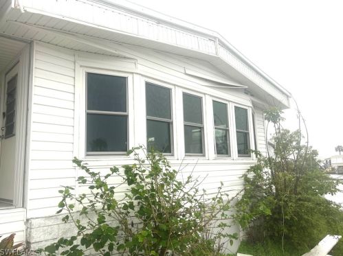 17650 Bryan Ct, Fort Myers Beach FL  33931-7103 exterior