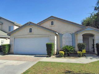 9617 Campus Park Dr, Bakersfield, CA 93311-1487