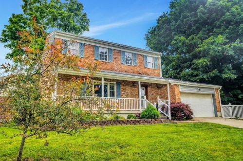 7060 Grantham Way, Cincinnati, OH 45230-2129