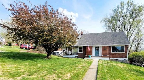 348 Bonnie Leslie Ave, Newport, KY 41073-1718