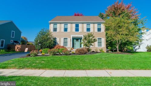 28 Saratoga Ln, Harleysville, PA 19438-2977