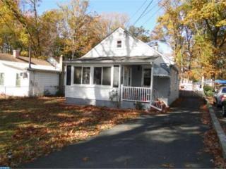 124 Woodland Ave, Trenton, NJ 08638-2523