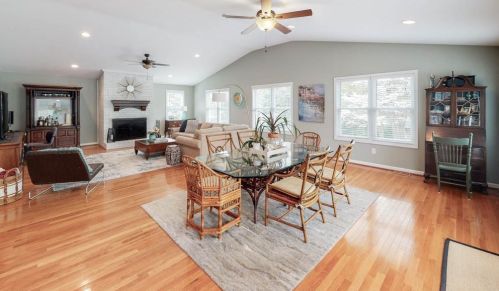 1214 Lake Ave, North Augusta, SC 29841-3347