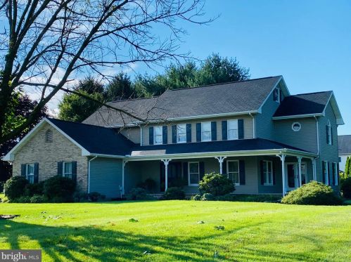 57 Chadwick Dr, Dover, DE 19901-5828