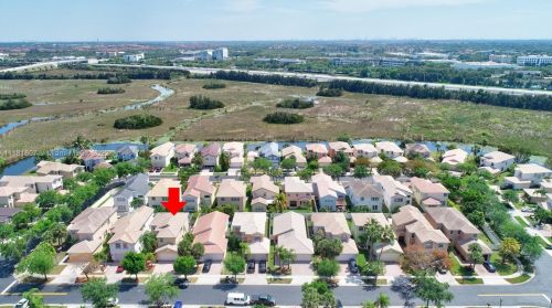 2053 149th Ave, Hollywood FL 33027-4340 exterior