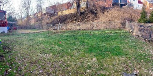 623 Fernhill Ave, Pittsburgh PA  15226-1317 exterior